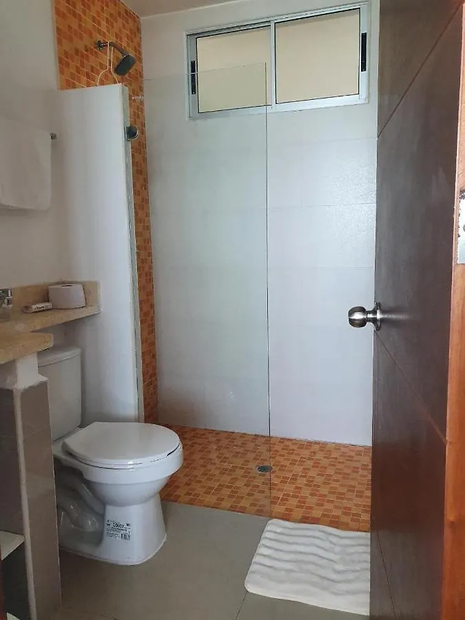 Apartamento Vacacional Con Vista Al Mar Apartment Cartagena
